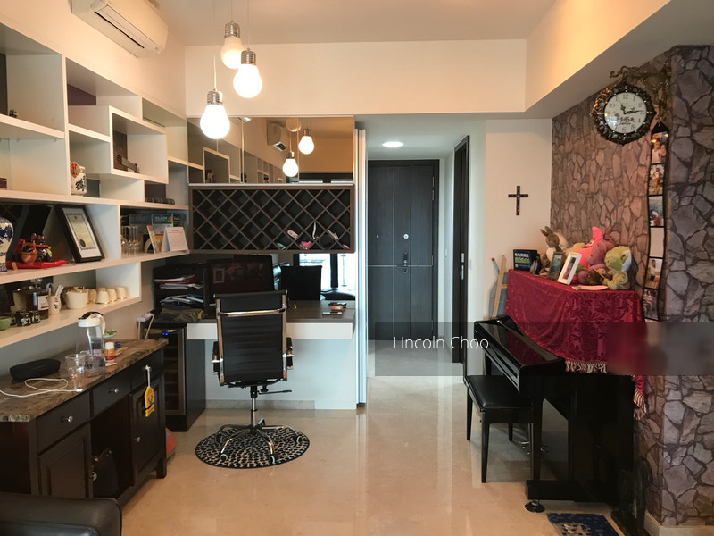 368 Thomson (D11), Condominium #153843182